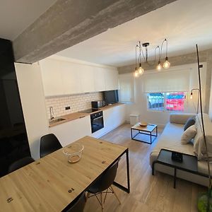 Loft estilo industrial en playa de las marinas!!!